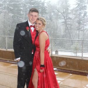 Meet your Posher, Braden